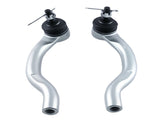 Pair Outer Tie Rods Left & Right fit for 2003-2007 Honda Accord 2004-2008 Acura TSX 43380437