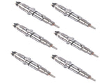 6x Fuel Injector 5263305 4940439 87581565 Fits for Cummins Engine ISC 8.3L 0445120272 10611863