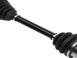 Front CV Axle Assembly Left Side fit for Ford Fusion 2010-2012 Mercury Milan L4 2.5L 44120236