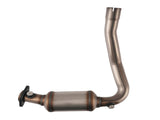 Front Left & Right Catalytic Converter Kit fit for Dodge Dakota 3.7L/4.7L 2005-2010 79491080