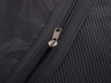 14"/20" 2 pcs/set in ABS Spinner Wheel Luggage, with Combination Lock,14" Cosmetic Case W2787P337451