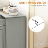 Kitchen Storage Cabinet 75756883