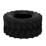 ZUN Two New 26x12.00-12 26x12-12 26/12-12 Lawn Mowers Lug Tractor Tires P310 4 PLY 45930281