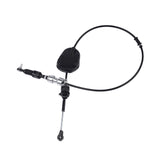 Automatic Transmission Shifter Cable Fits for 2008-2013 Nissan Rogue, 2014-2015 Nissan Rogue Select 21565562