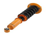 Coilover Adj. Damper ShockSpring Lowering Kit fit for Lexus LS400 90-94 26334474