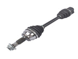 Front Right CV Axle Joint Shaft Assembly Replacement for Ram ProMaster 1500 2500 3500 3.6 V6 41277218