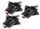 3X Spindle Assembly 038-4000-50 Replacement for 54" 61" 72" Deck Bad Boy Outlaw Extreme XP 00814772