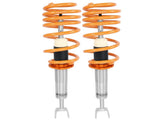 Adj. Lowering Suspension Coilovers Kit fit for AUDI A6 4B C5 VW PASSAT 3B 3BG Coils 48434916