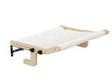 Cat Window Perch for Indoor Cats, Plush Cat Hammock, Window Seat Bed Shelf No Drilling No Suction W2181P155123
