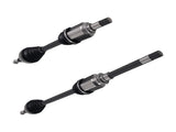 2 CV Axles Front fit for Dodge Durango 3.6L 5.7L 2011-2023 Single Speed Transfer AWD 32026418