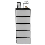 Washington Five Drawer Dresser B128P148836