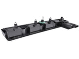Rear Black Ignition Coil Pack Fits for Cadillac DeVille Seville Eldorado 4.6L Olds Aurora 4.0L 03373356