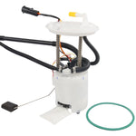 ZUN 燃油泵总成 For Jaguar S-Type, Vanden Plas, XJ8 V6 V8 Right Fuel Pump Module Assembly 30212853