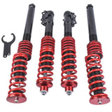 ZUN Coilovers Suspension Lowering Kit For VW Golf MK2 MK3 Jetta MK2 Vento/Jetta MK3 Carrado 2WD 62549004