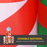 Christmas Inflatables Decoration 78007807