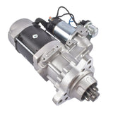 Starter 39MT Fits for Detroit Diesel GHG17 DD13/15/16 Freightliner 114SD Cascadia Coronado 12.8L 90972923