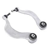 2PCS Front Left & Right Lower Forward Control Arms w/ Ball Joint Replacement for BMW 528i 535i 550i 85762313