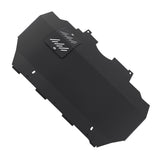 Black Front Skid Plate Body Rack fit for Toyota Tacoma 2024-25 2WD 4WD Steel 49376847