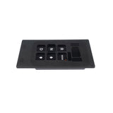 Fits For Allison Transmission Shifter Selection Pad Selector 29551495 29544831 44172650