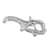 Front Steering Knuckle Spindle Left Side For 2003-2021 Dodge Ram 1500 68044703AD 698-239 06413093