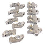 12PCS Rocker Arm Tappet Fit For Mini R50 R52 R53 1.6 Cooper / One / JCW W10B16A W11B16A 11337522124 01017180