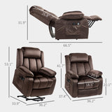Lift Recliner Chair 43103895