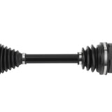 Front CV Axle Shaft Passenger fit for Chevy Impala Buick LaCrosse Pontiac Grand Prix 83506212