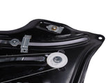 Rear Left Window Regulator with Motor Fits for Mercedes-Benz CLK280 CLK320 CLK55 CLK550 CLK63 02350398
