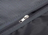 14"/20" 2 pcs/set in ABS Spinner Wheel Luggage, with Combination Lock,14" Cosmetic Case W2787P438042