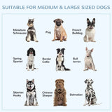 Dog Kennel, Welded Wire Heavy Duty Dog Run, Dog Kennel Outside 50792769