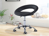 Round Ottoman Stool 31801260