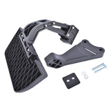 Rear Bed Step Retractable Bumper Folding Truck Tailgate Step 75302-01A for Ford F-150 2006-2014 92744420