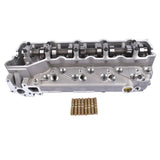 4M40 Cylinder Head Replacement for Mitsubishi Canter VI Canter 35 FE5 FE6 Pajero II 2.8 TD 90392764