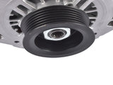 Alternator 80A 12V Fits for Nissan Sentra GXE, XE 1997-1999 200SX 1997-1998 1.6L L4 231003M200 52025066