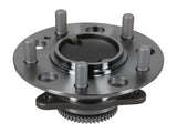 1X Rear Wheel Bearing Hub fit for Hyundai Sonata 2006-2009 5 Stud HA590325 06018142