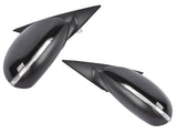 Power Mirrors Left and Right Side For Kia Optima SX EX LX S SXL 2.4L L4 2016-2018 87610-D5000 98121684