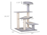 Wooden Cat House/Cat Shelves 83173729