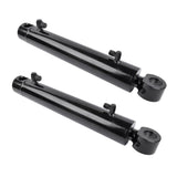 2x Hydraulic Tilt Cylinder For Bobcat T550 T590 S160 S510 S530 S550 S570 S590 7151185 BCK-7151185 73764893