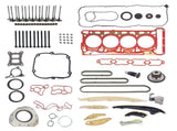 Timing Chain Head Gaskets Valves Kit Replacement for 1.8 2.0 TSI Audi A3 A4 A6 A7 Q5 2015-2020 63042976