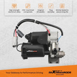 Air Suspension Compressor For Land Rover For Range Rover Sport LR072537 LR023964 C33551837 30080973