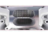 7564 Aluminum Air-Gap Dual Plane Engine Intake Manifold for Ford 351C 2V 08095529