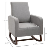 Garden chair / Rocking Chair 40410729
