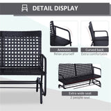 Outdoor Garden Bench Garden chair 49379671