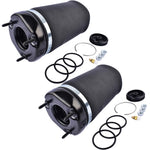 ZUN Pair Front Air Suspension Springs For Mercedes-Benz W164 ML320 ML350 X164 GL450 GL550 1643204313 48708524