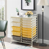 Multi purpose storage vehicle 11953377