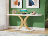 Long Console Table/Living room table 95781906