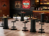 Pub Table and Chair 92152437
