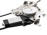 Front Left Power Window Regulator with Motor for Nissan Frontier/Xterra 05-15 94177696