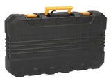 198pc Tool Set Black & Yellow 97953359
