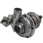 ZUN turbo for Isuzu Rodeo Pickup TD 2003 3.0L D 131HP/130hp 96kw 4JH1-TC 8973659480 53750775